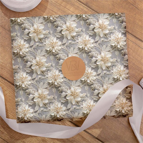 REGAL PETAL ILLUSION - Image 3
