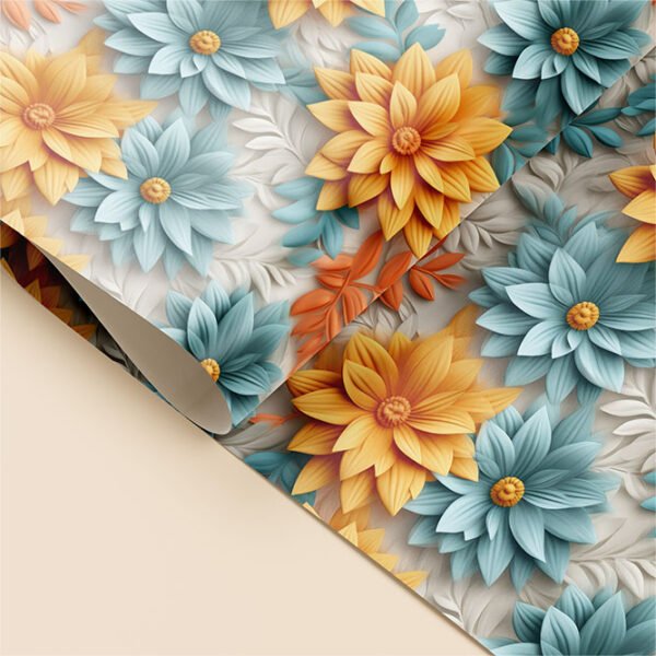 RADIANT GARDEN - Image 2