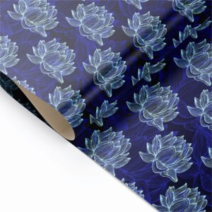 BLUE LOTUS OASIS