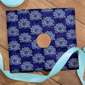 BLUE LOTUS OASIS