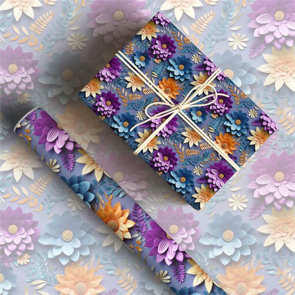 AMETHYST GARDEN
