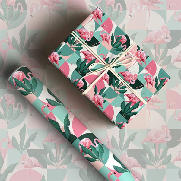 TROPICAL MIRAGE