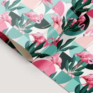 TROPICAL MIRAGE