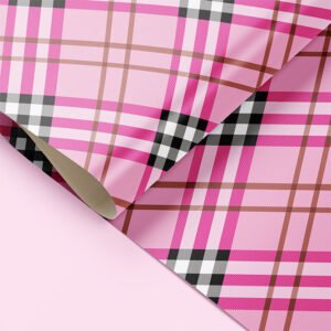 LUXE TARTAN