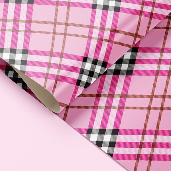 LUXE TARTAN - Image 2