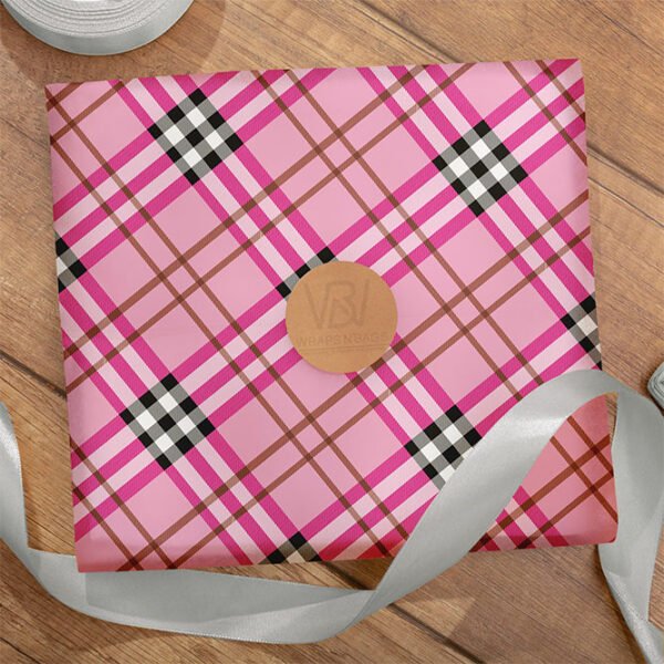 LUXE TARTAN - Image 3