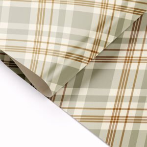 VINTAGE TARTAN