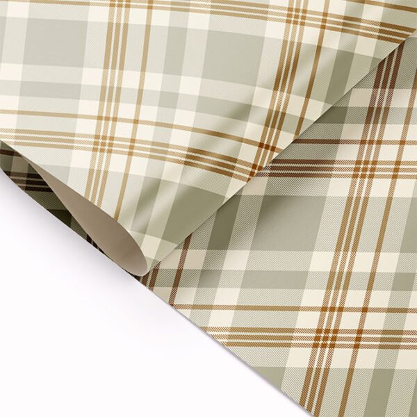 VINTAGE TARTAN - Image 2