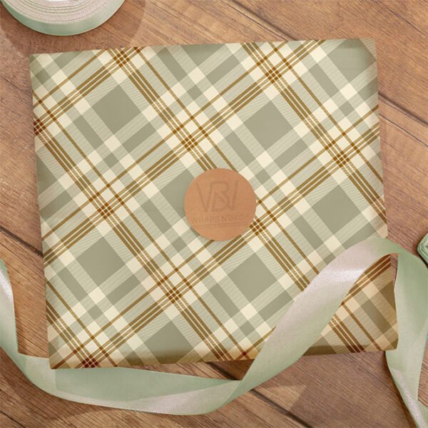 VINTAGE TARTAN - Image 3
