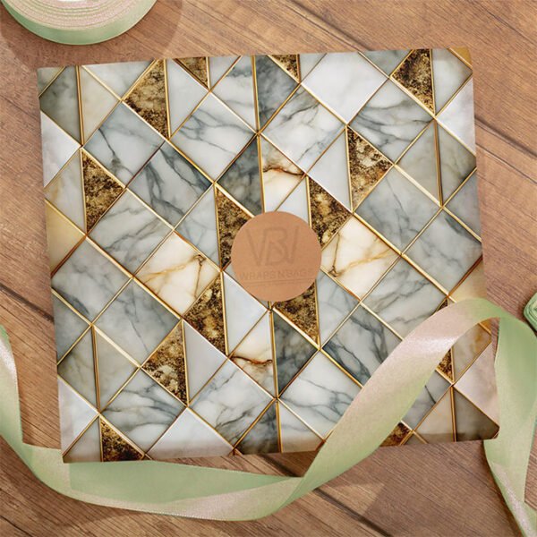 GILDED GEOMETRY - Image 3