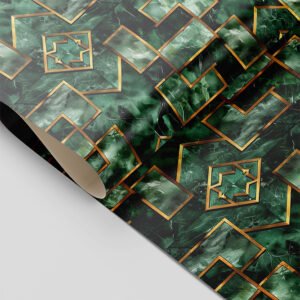 EMERALD AURUM