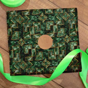 EMERALD AURUM