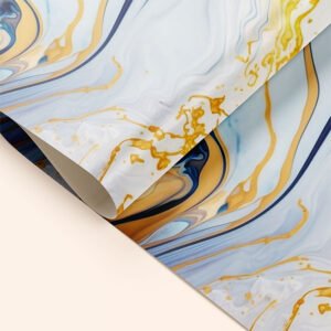 GILDED SHORELINE MARBLE