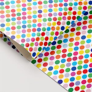 PLAYFUL SPOTTY DOT