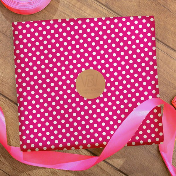 PINK SPOTTY DOT - Image 3