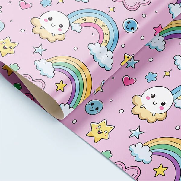 RAINBOW CUDDLES - Image 2