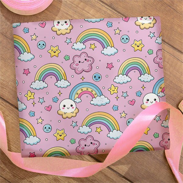 RAINBOW CUDDLES - Image 3