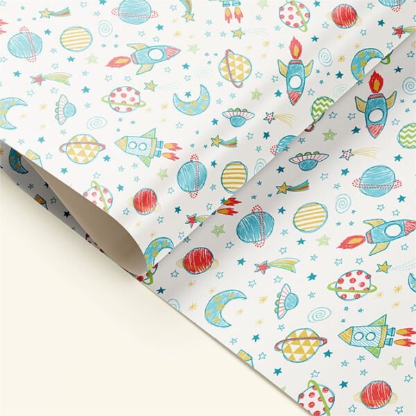 TINY ASTRO TOTS - Image 2