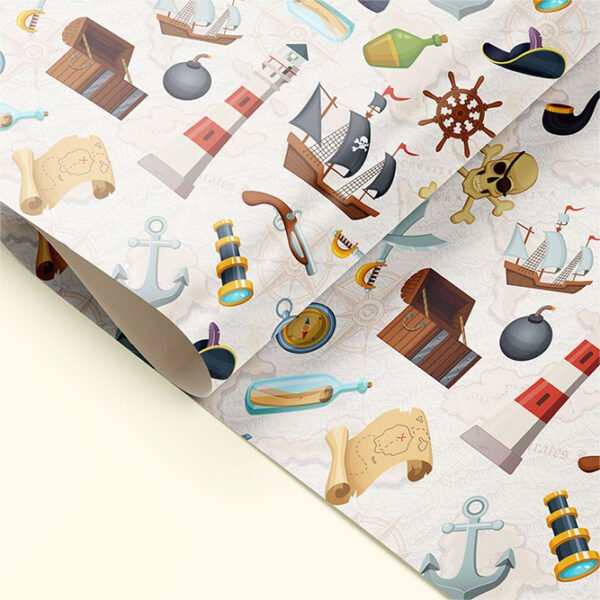 LITTLE BUCCANEERS - Image 2