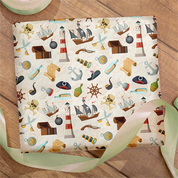 LITTLE BUCCANEERS - Image 3