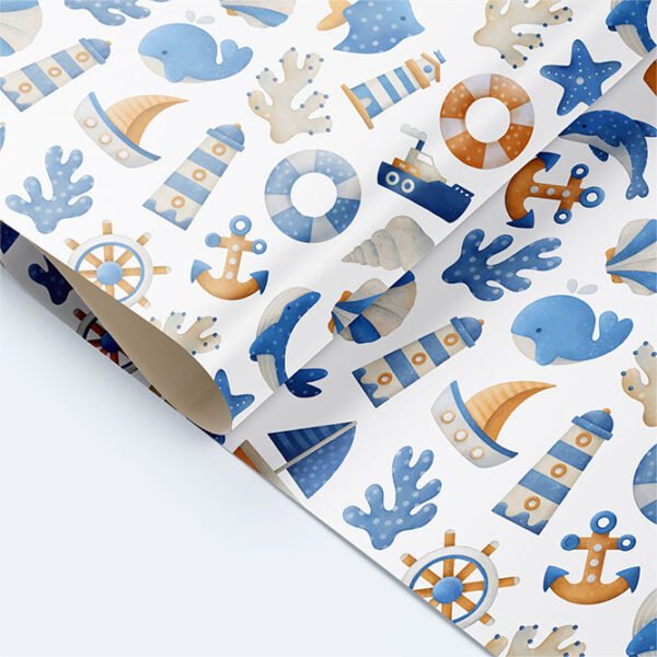 LITTLE SAILORS - Image 2