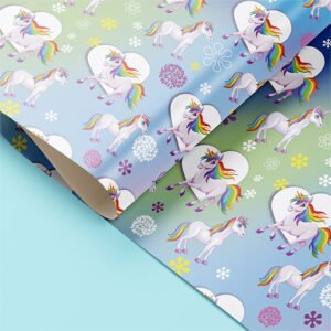 UNICORN CUDDLES