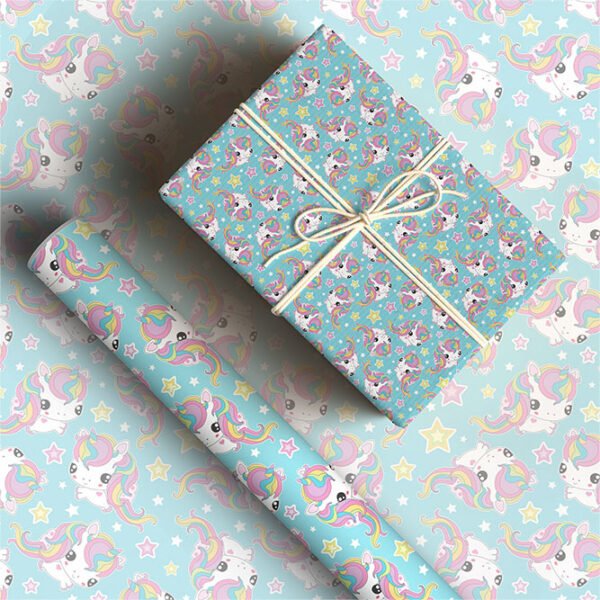DREAMY UNICORN