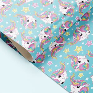 DREAMY UNICORN