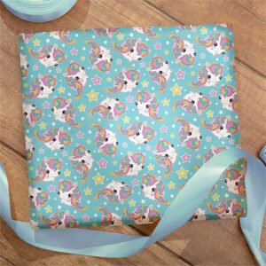DREAMY UNICORN