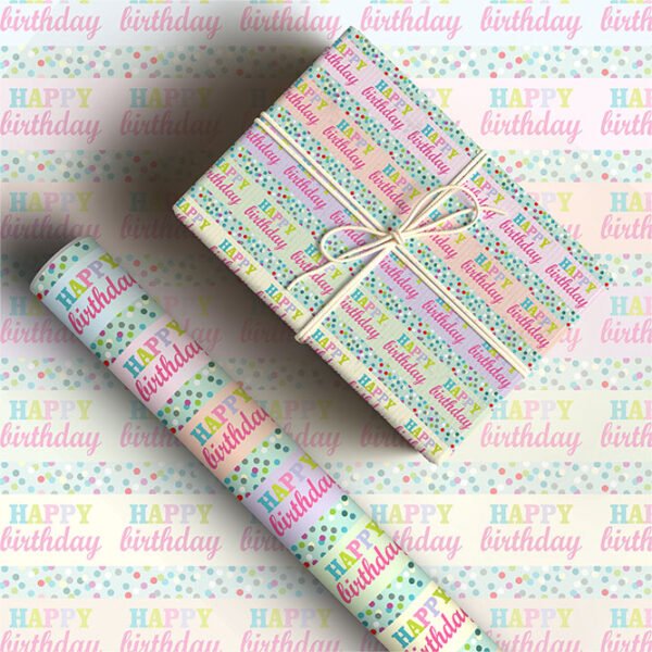 BIRTHDAY BLISS