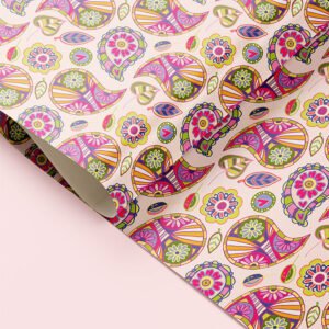 PAISLEY PARADISE