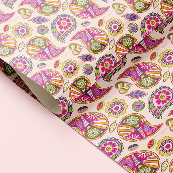PAISLEY PARADISE - Image 2