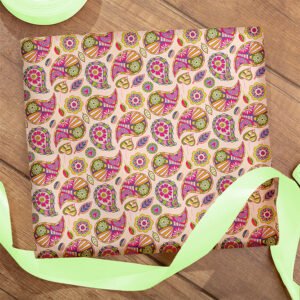 PAISLEY PARADISE