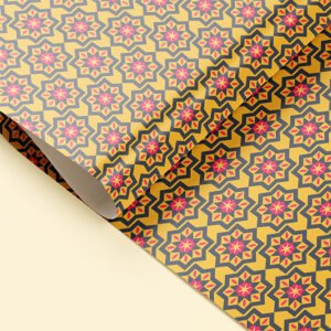 CULTURAL SINDHI FLORAL