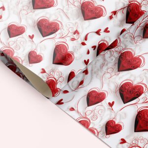 SWIRLING LOVE