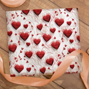 SWIRLING LOVE