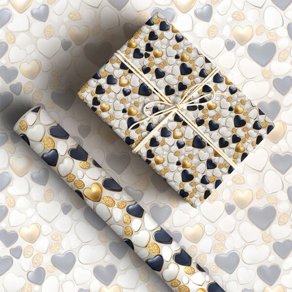 LUXE LOVE