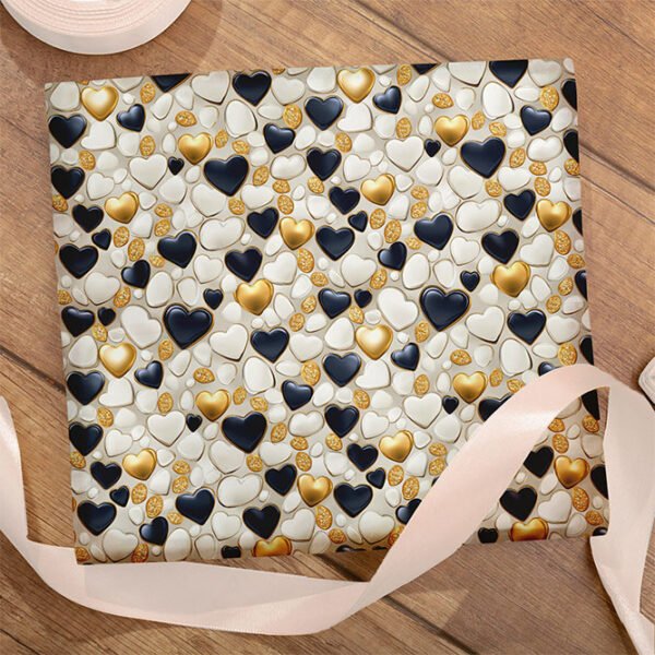 LUXE LOVE - Image 3