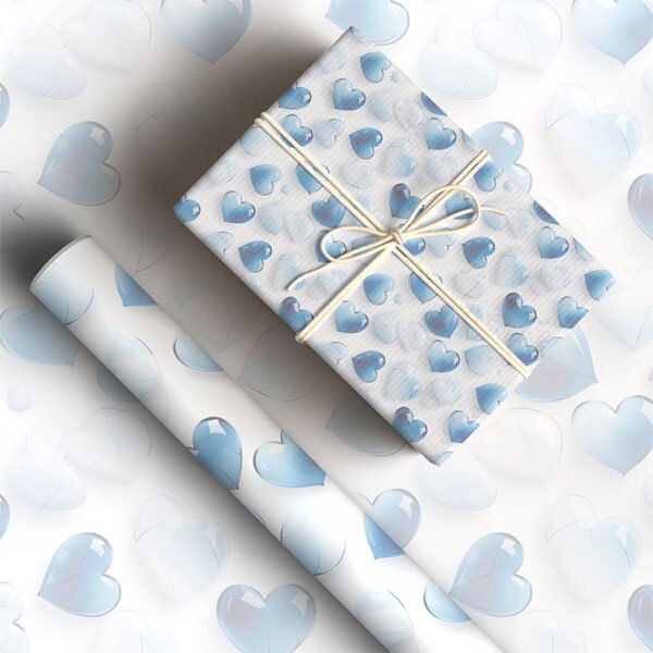 DREAMY LOVE BUBBLES