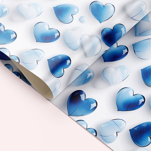 DREAMY LOVE BUBBLES - Image 2