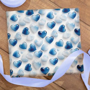 DREAMY LOVE BUBBLES