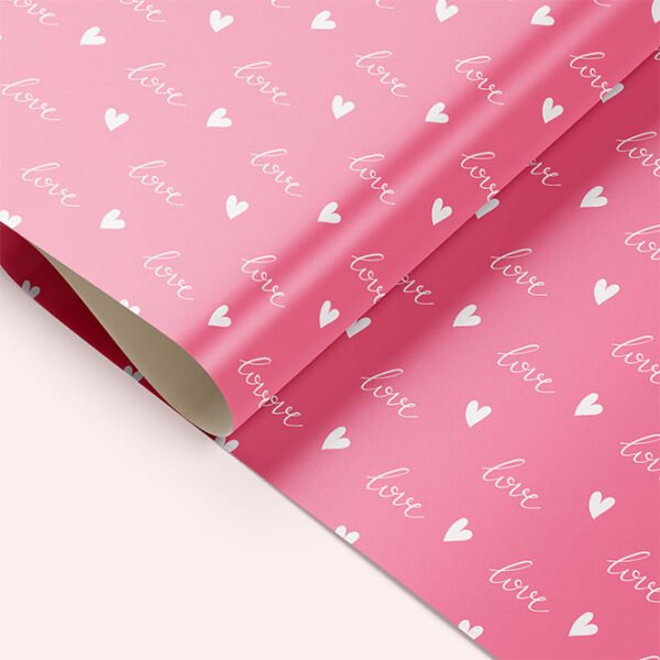 LOVE DOODLE BLISS - Image 2