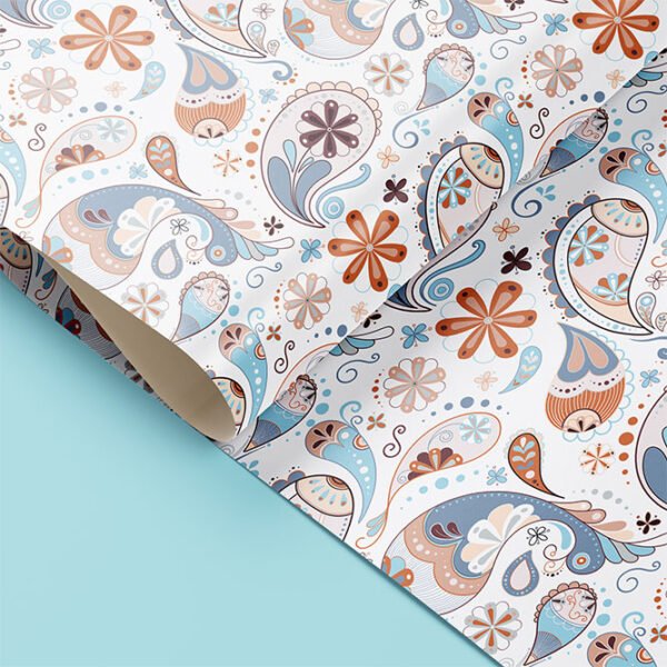 PATTERNED TRAILS - Image 2