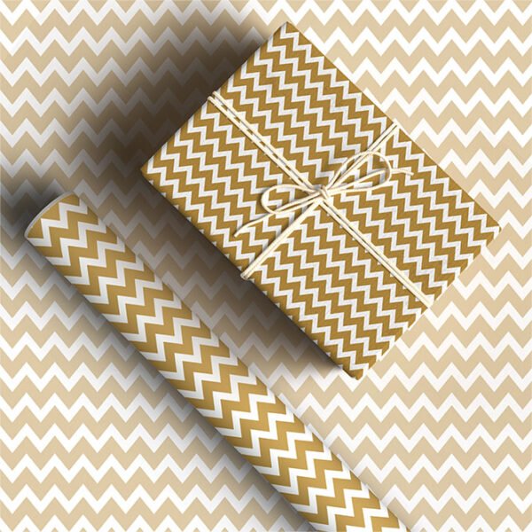 TASCHE GOLD WAVES