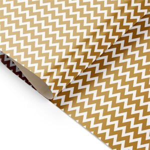 TASCHE GOLD WAVES