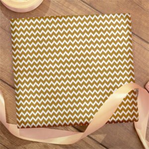 TASCHE GOLD WAVES