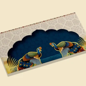 ROYAL PLUMAGE