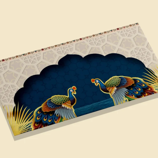 ROYAL PLUMAGE - Image 2