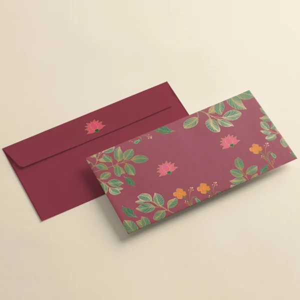LUXE FLORA