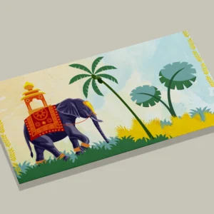 ELEPHANT MAJESTY